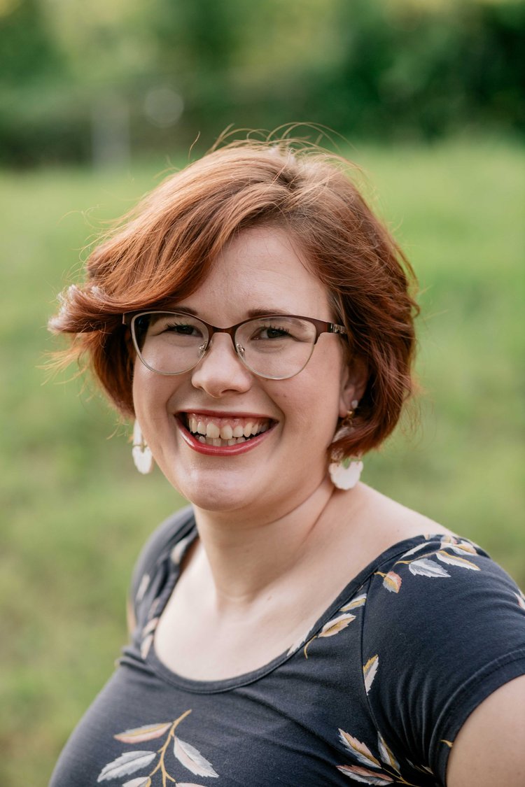 Aimee Finegan
