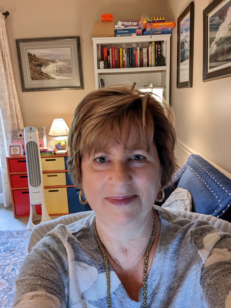 Amy Dilworth